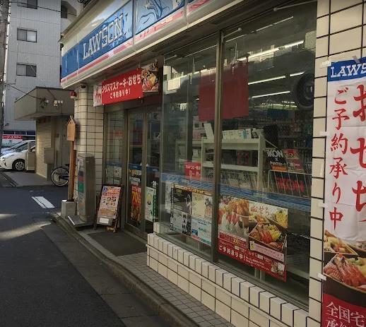ヴォヤージュ 周辺画像2