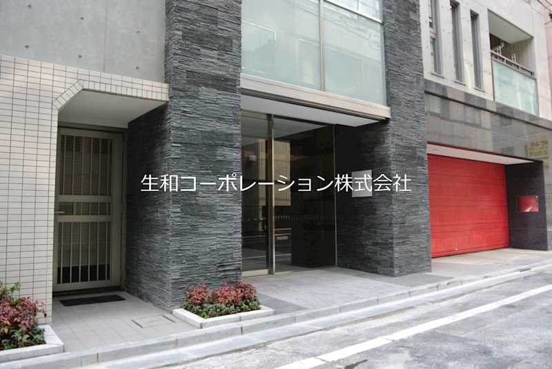 カーサレシュール その他外観1