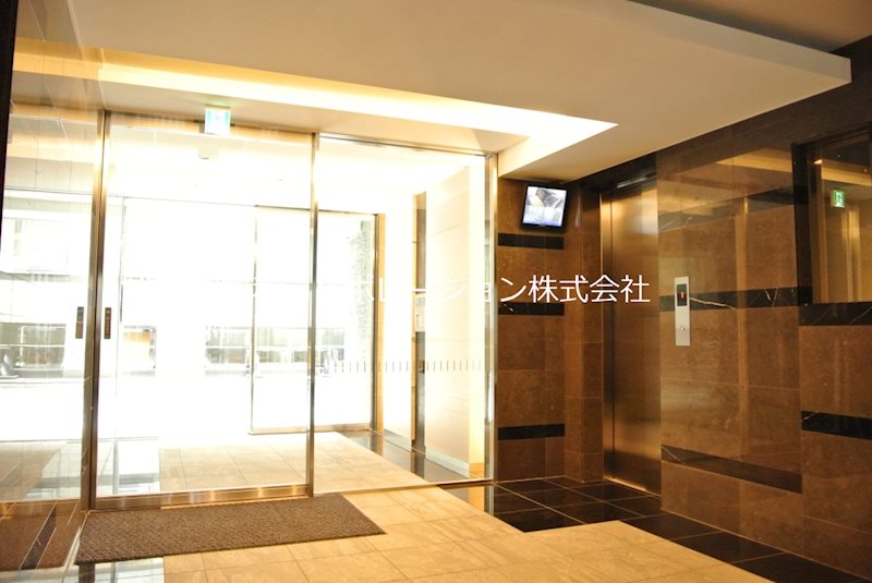 カーサレシュール その他外観2