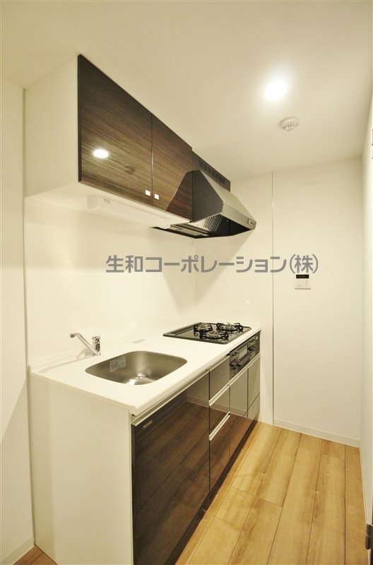 Fericite(フェリシテ)  キッチン
