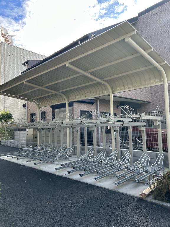コンフォース堀切 その他18