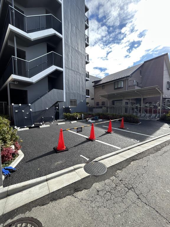 コンフォース堀切 その他25