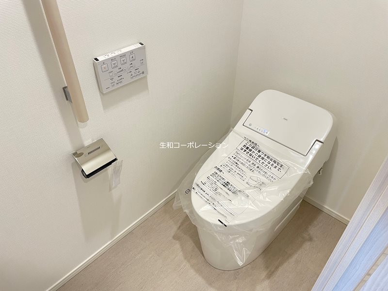 パークタワー勝どきサウス その他1
