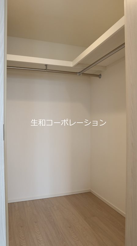 パークタワー勝どきサウス その他3