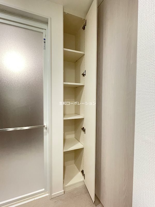 パークタワー勝どきサウス その他10