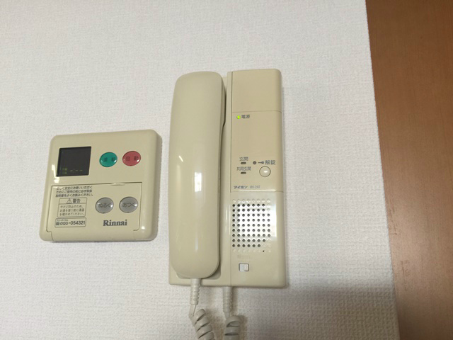 メゾンアズール その他5