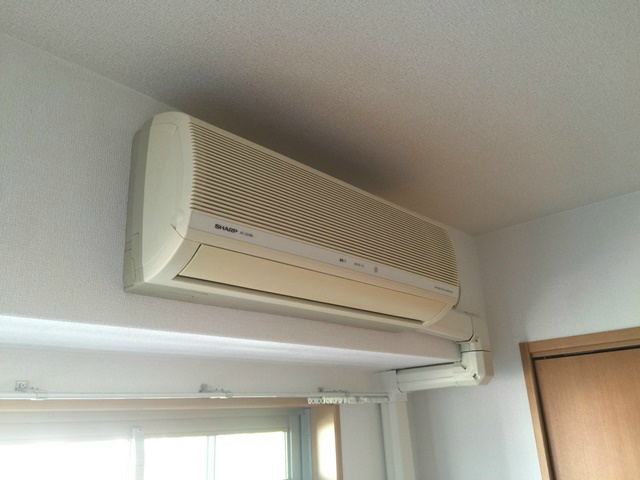 メゾンアズール その他6