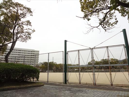 リベルタ元町通 周辺画像10