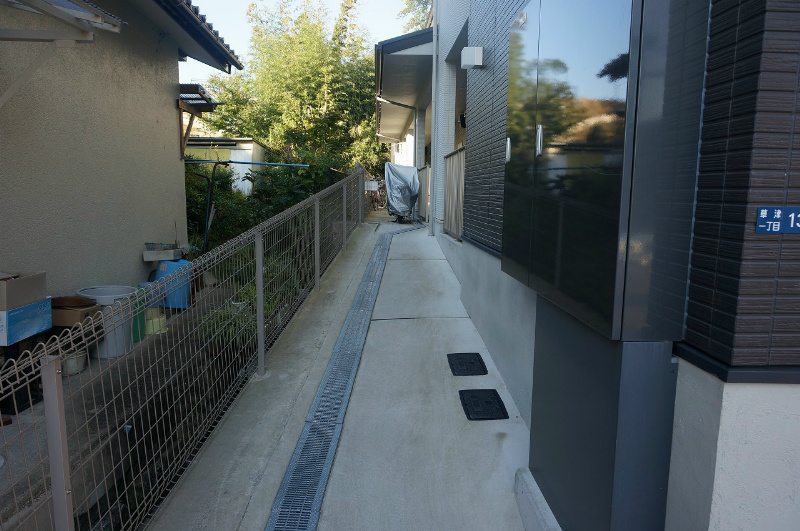 Casa横町(カーサヨコマチ) その他外観2