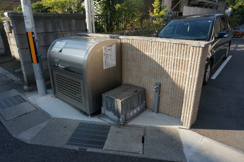 Casa横町(カーサヨコマチ) その他外観4