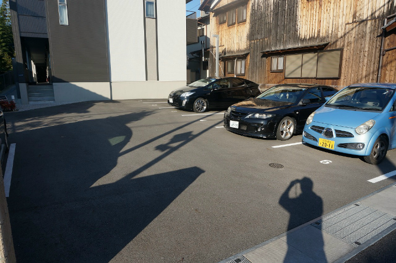 Casa横町(カーサヨコマチ) その他外観5