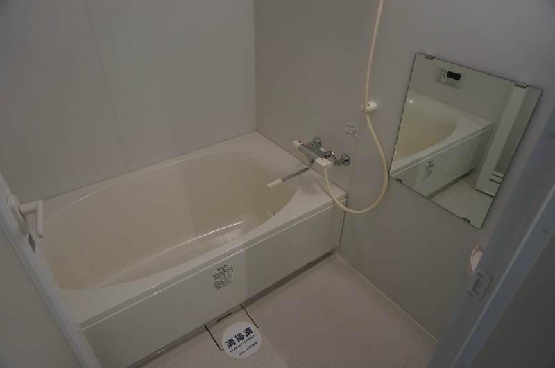 Casa横町(カーサヨコマチ) 風呂画像