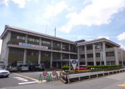 Casa横町(カーサヨコマチ) 周辺画像5