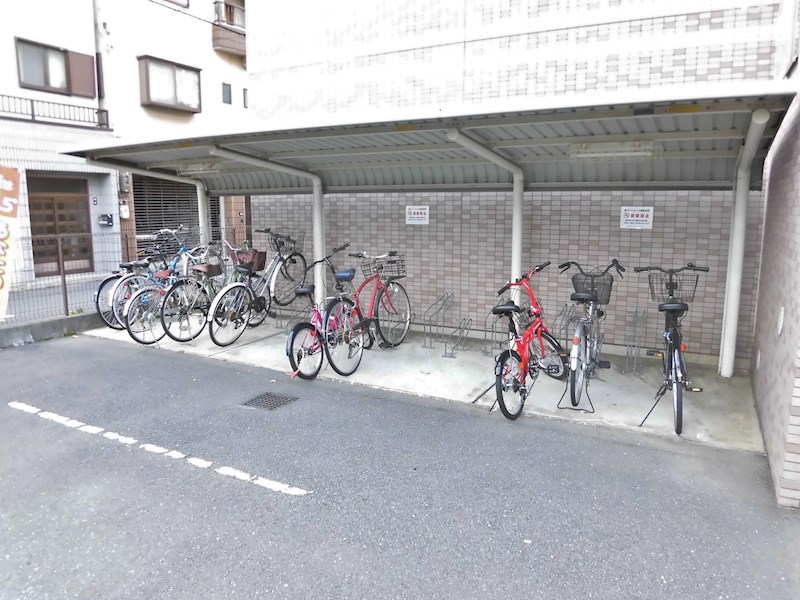 ヴィラさくら その他外観3