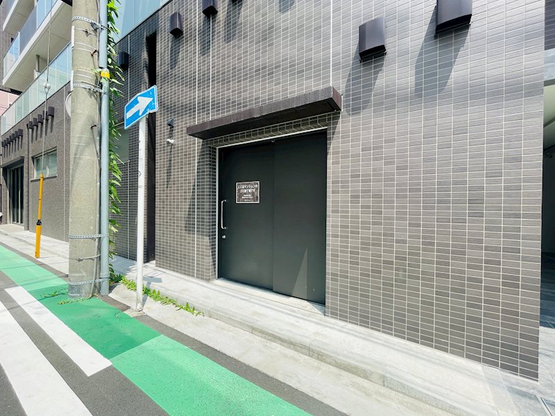 KS Avenir（ケーエス アベニール） その他外観5