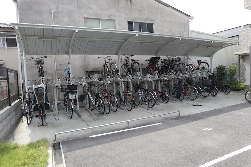 リバーフィールド茨木 その他10