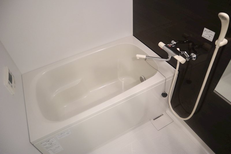 シャインメゾンⅠ番館 風呂画像