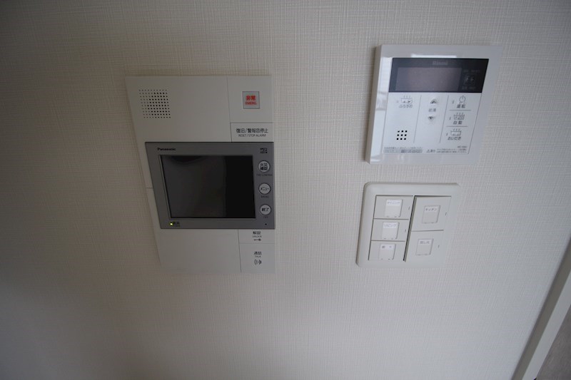 ブルフォルトゥーナ扇町 その他4