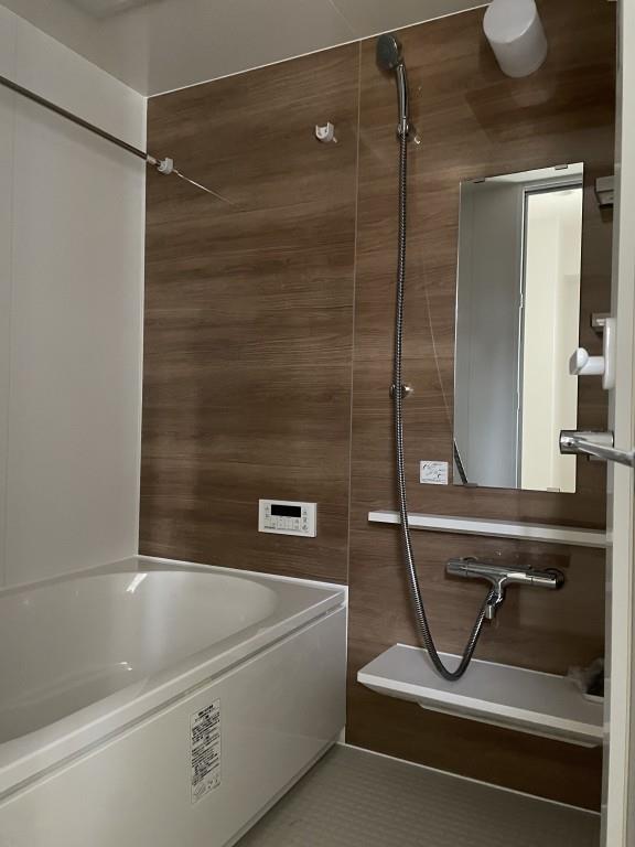 ホープハウスⅢ 風呂画像