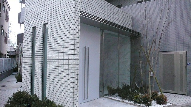 ブランカヒルズ その他外観3