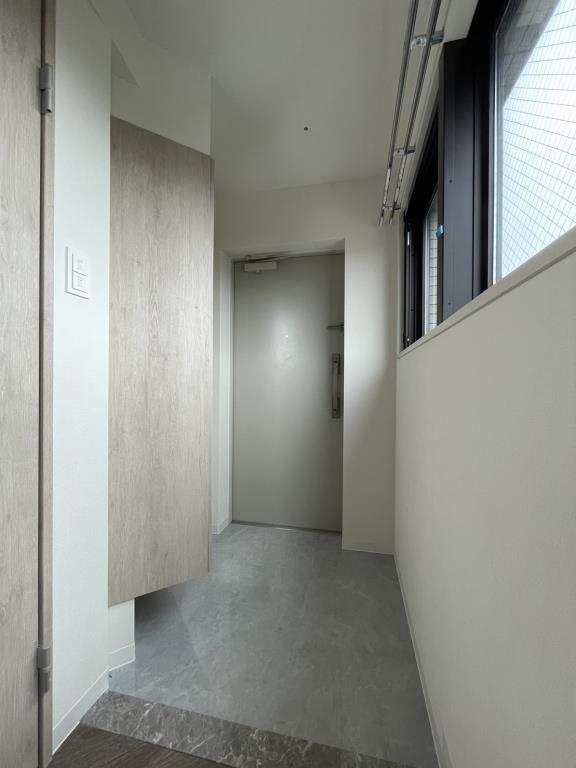 ROOTs Bunkyo Otowa 玄関