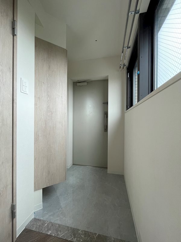 ROOTs Bunkyo Otowa 玄関