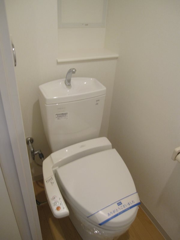 ラマージュ町屋 その他3
