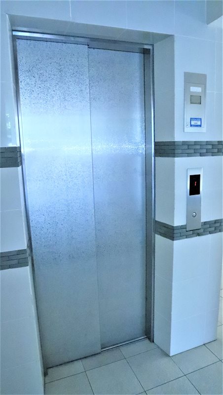 ラマージュ町屋 その他外観2