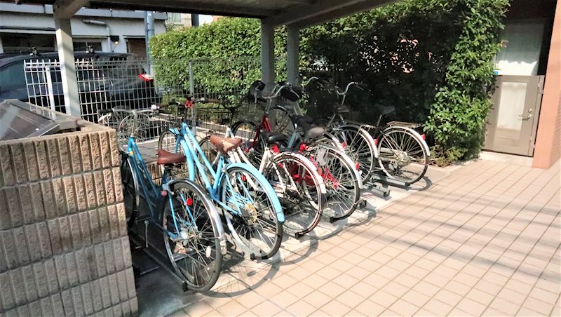 ラマージュ町屋 その他外観4