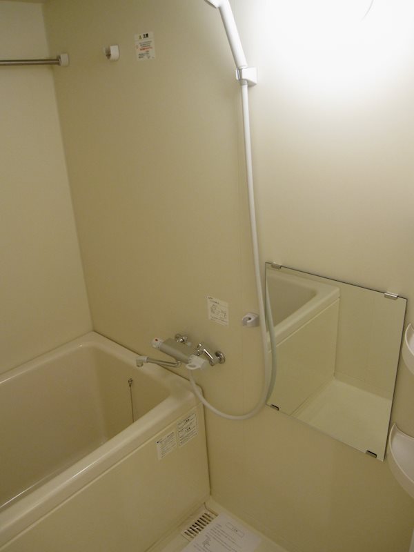 ラマージュ町屋 風呂画像