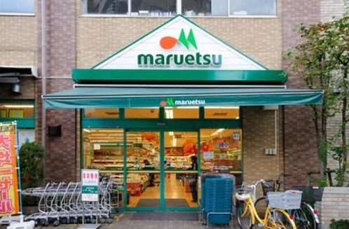 ラマージュ町屋 周辺画像6
