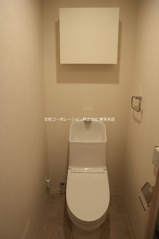 クローネ北千住 その他3