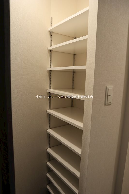 クローネ北千住 その他6