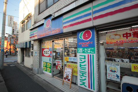LAUREL梅田 周辺画像5