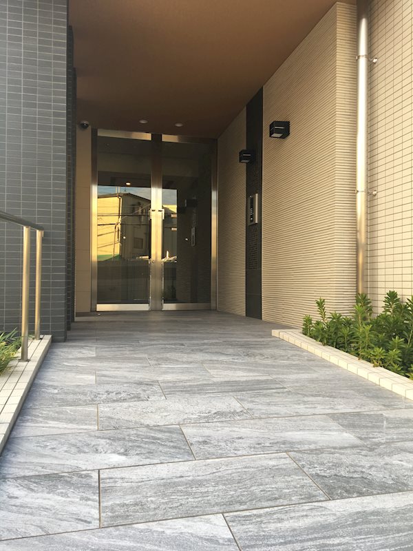 La Verde長田(ﾗｳﾞｪﾙﾃﾞﾅｶﾞﾀ) その他外観1