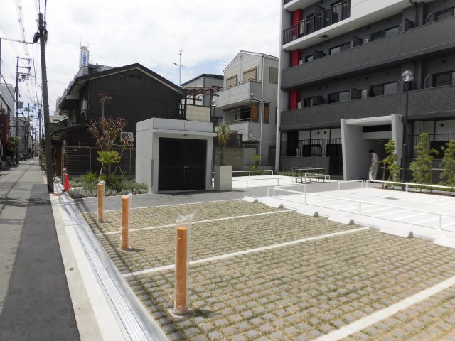 グランパシフィック長橋 その他外観2