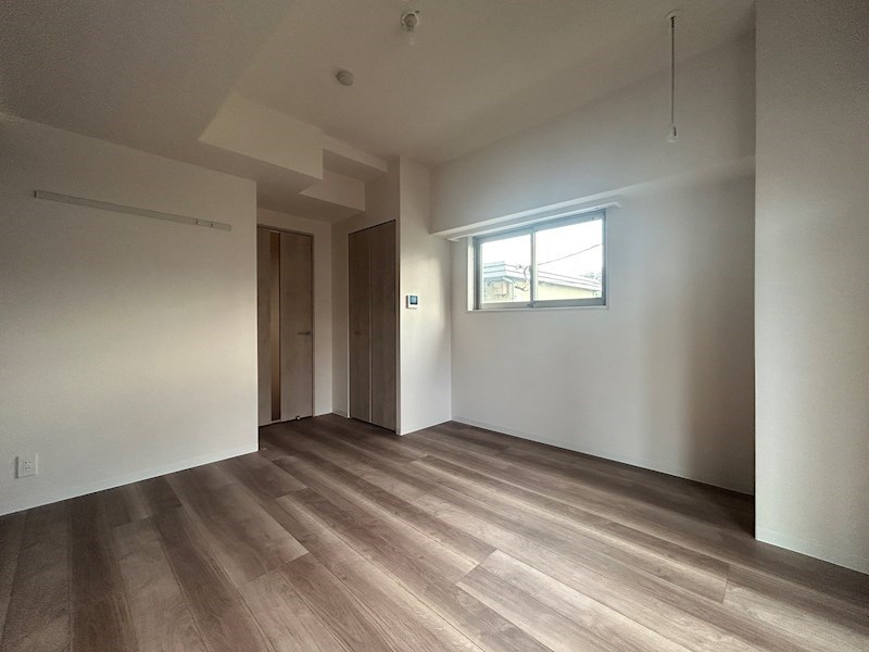 Nouvelle maison yamayaⅡ リビング