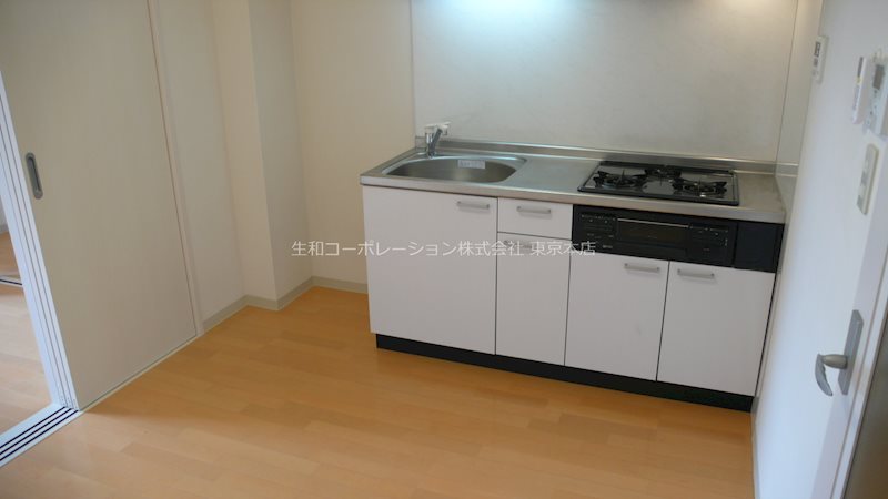 アヴァンタージュ キッチン