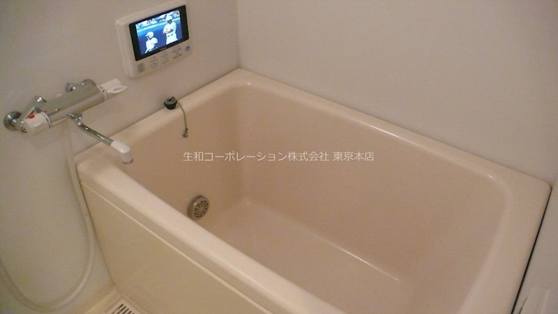 アヴァンタージュ 風呂画像