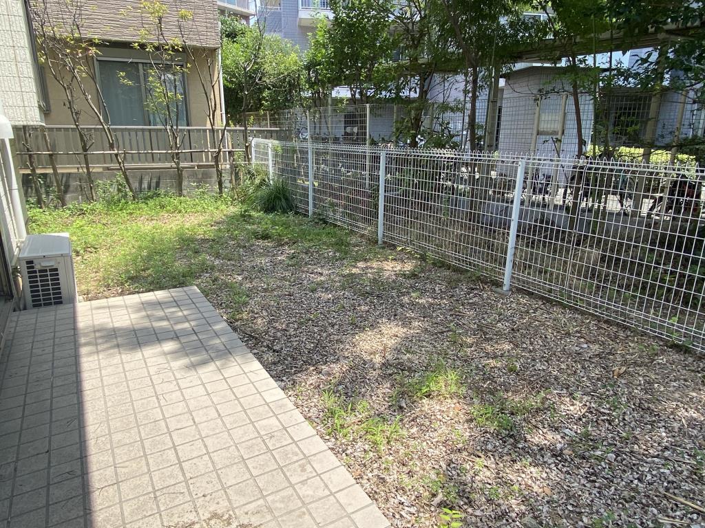 日比谷パティオ その他8