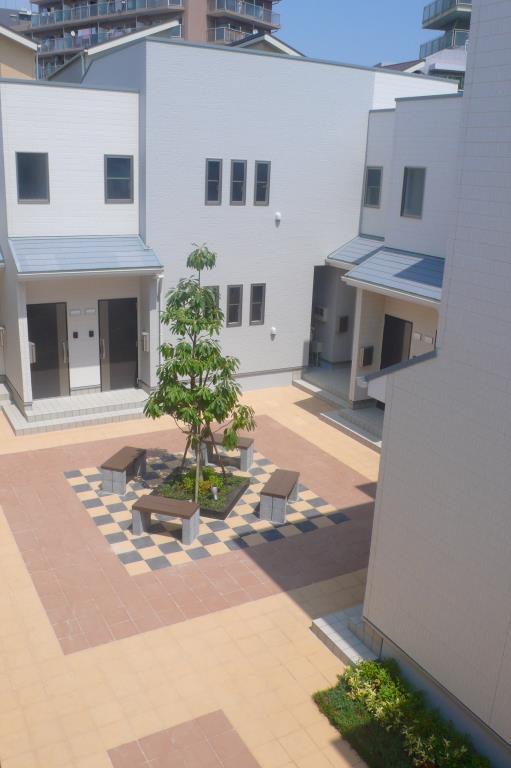 日比谷パティオ その他10