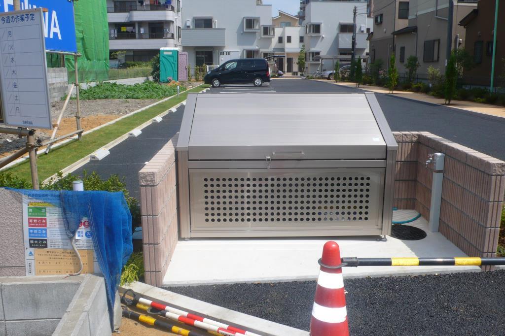 日比谷パティオ その他11