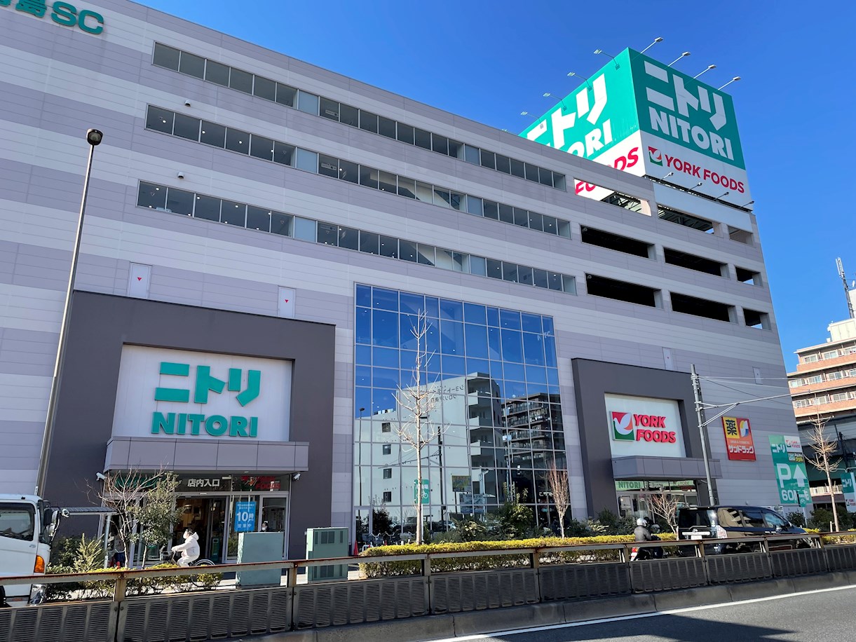 日比谷パティオ 周辺画像3