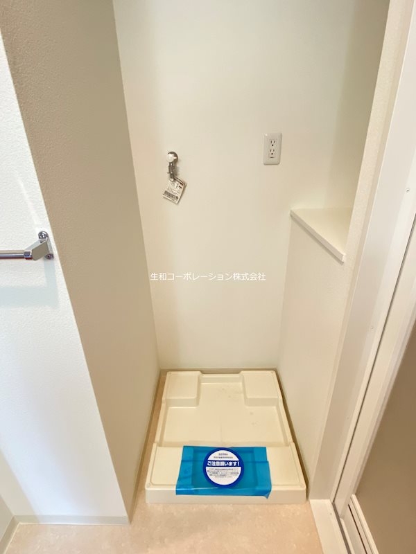 クリア岩本町 その他6