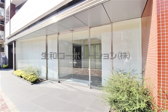 クリア岩本町 その他外観1