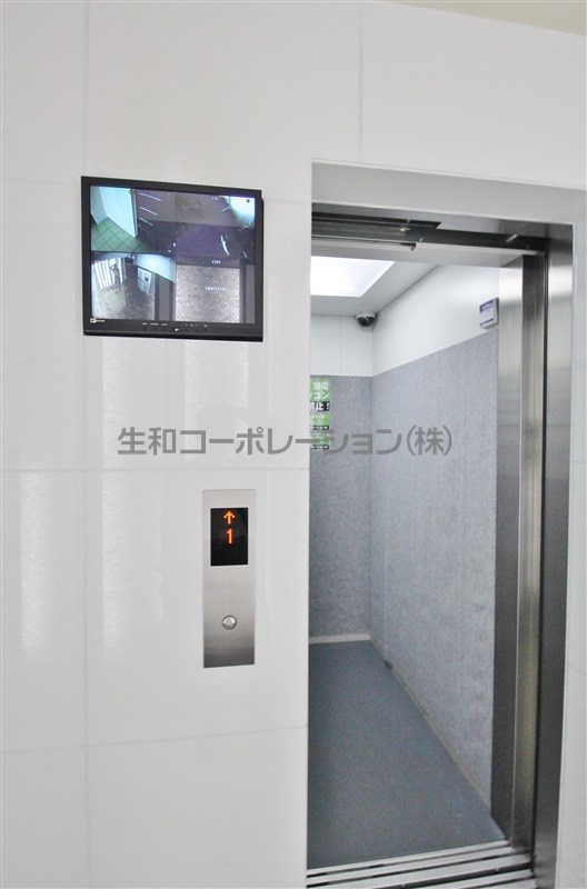 クリア岩本町 その他外観3