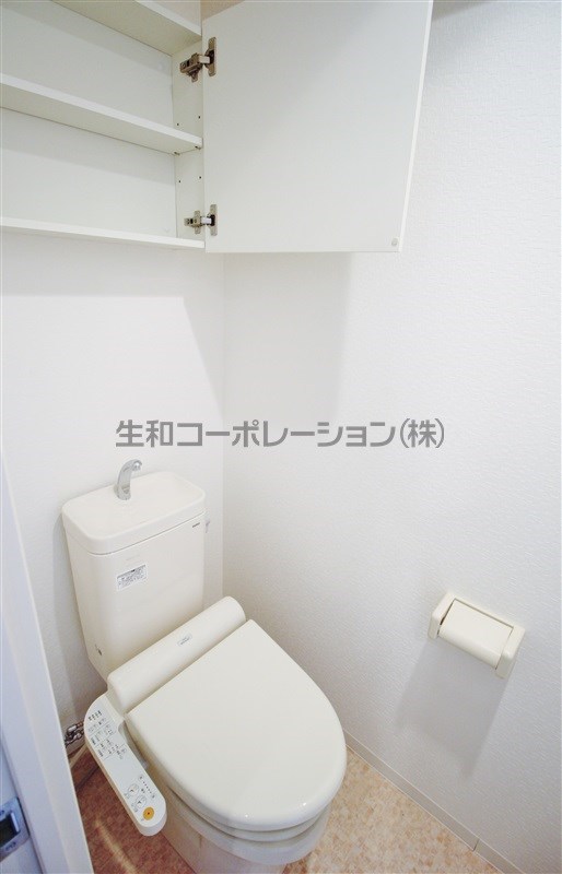 コントレイル その他2
