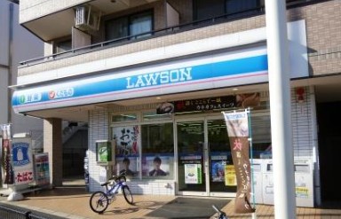 ブリーズ北沢 周辺画像1