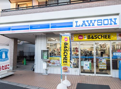ブリーズ北沢 周辺画像2