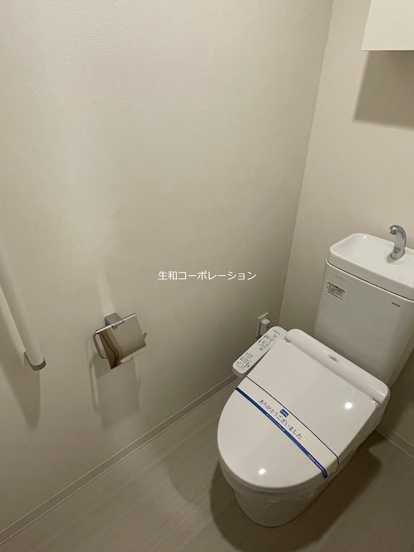 グランレーヴ東尾久 その他1